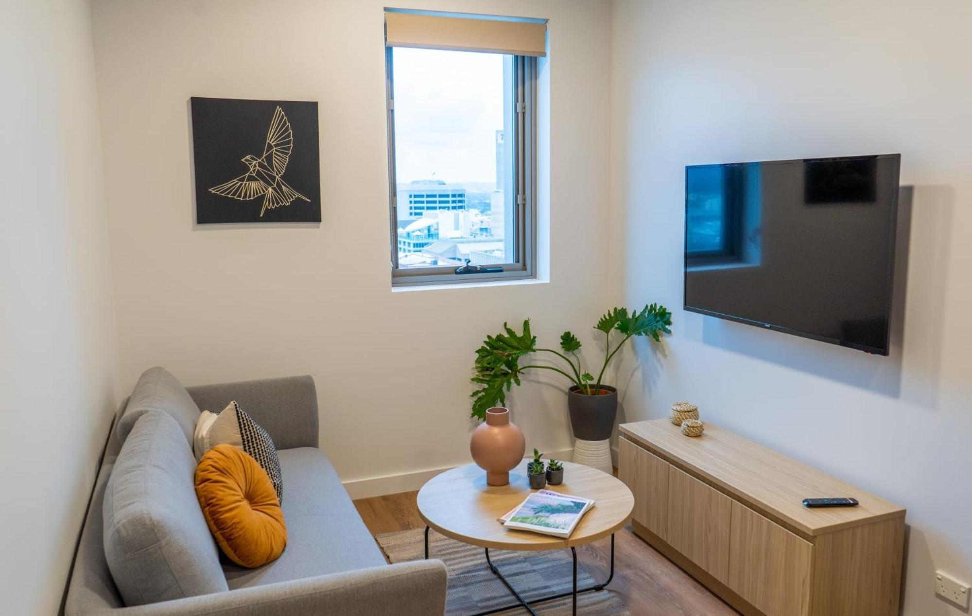 Comfy At Switch Living In The Centre Of For Students Only Adelaide